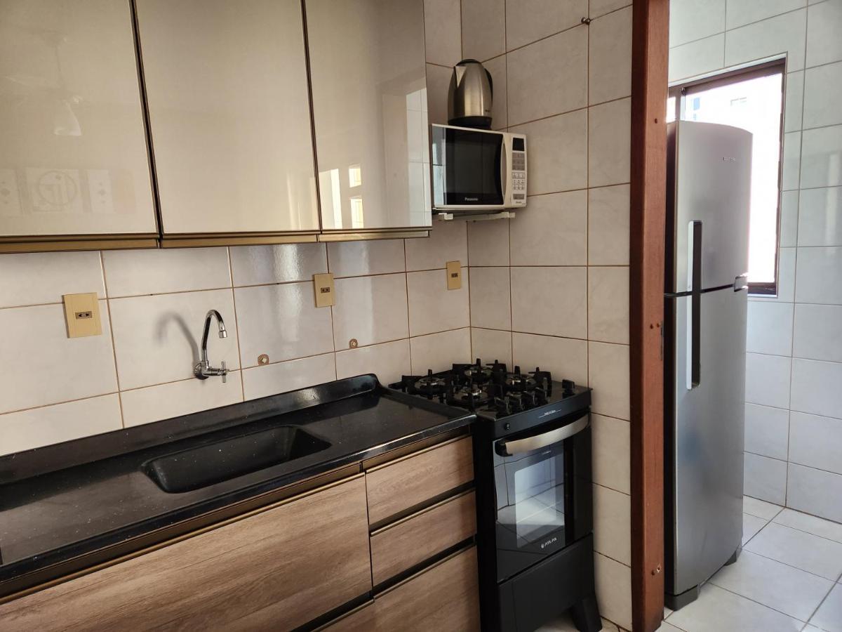 2 Quartos A 200Mts Praia Central, Garagem, Churrasqueira, Wi-Fi 90 Mbps, Pet Friendly Balneário Camboriú Zewnętrze zdjęcie