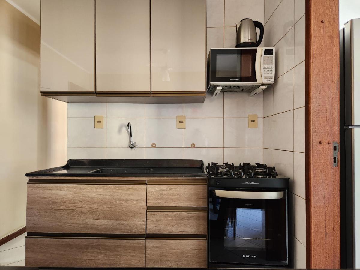 2 Quartos A 200Mts Praia Central, Garagem, Churrasqueira, Wi-Fi 90 Mbps, Pet Friendly Balneário Camboriú Zewnętrze zdjęcie