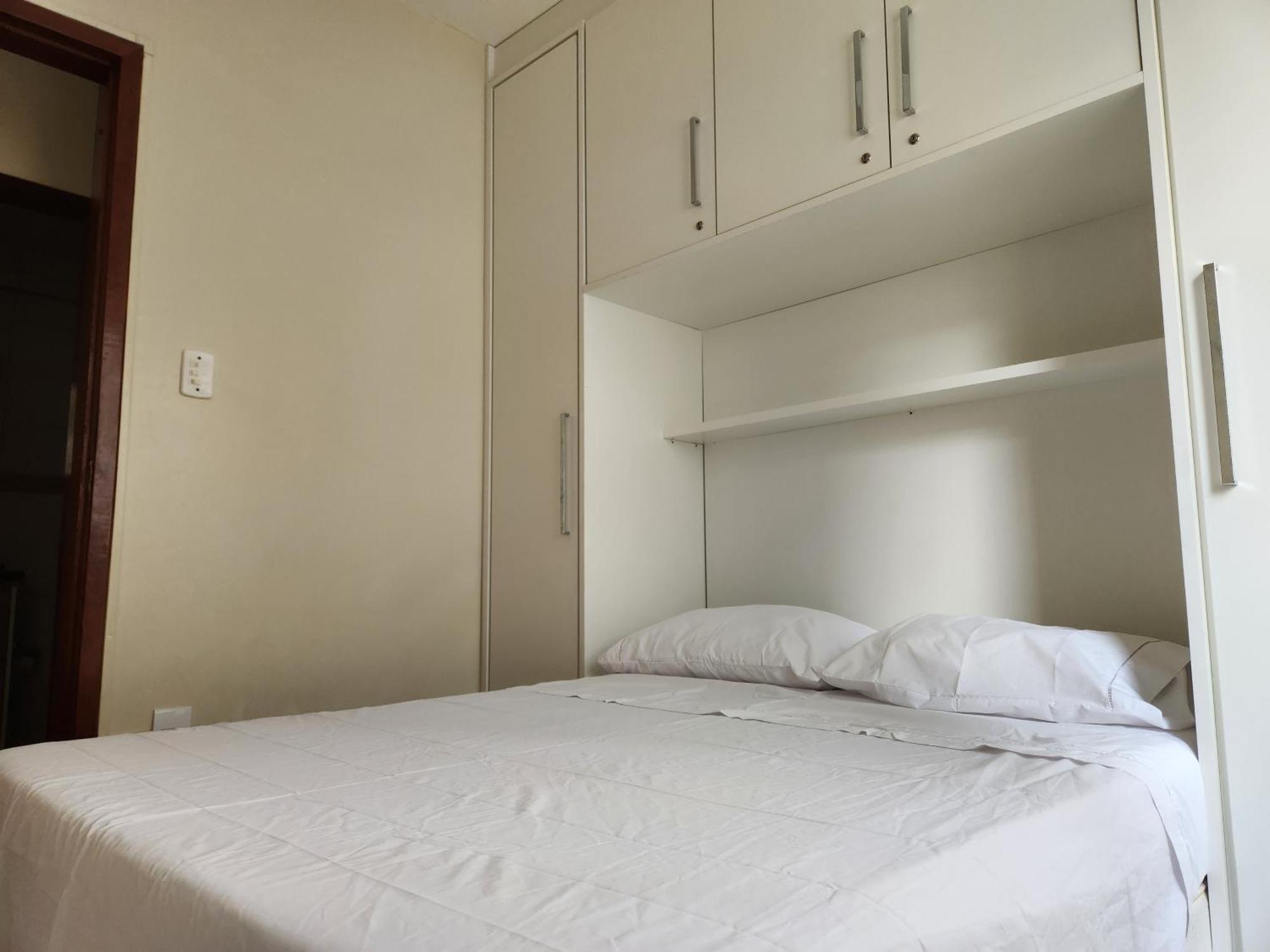 2 Quartos A 200Mts Praia Central, Garagem, Churrasqueira, Wi-Fi 90 Mbps, Pet Friendly Balneário Camboriú Pokój zdjęcie