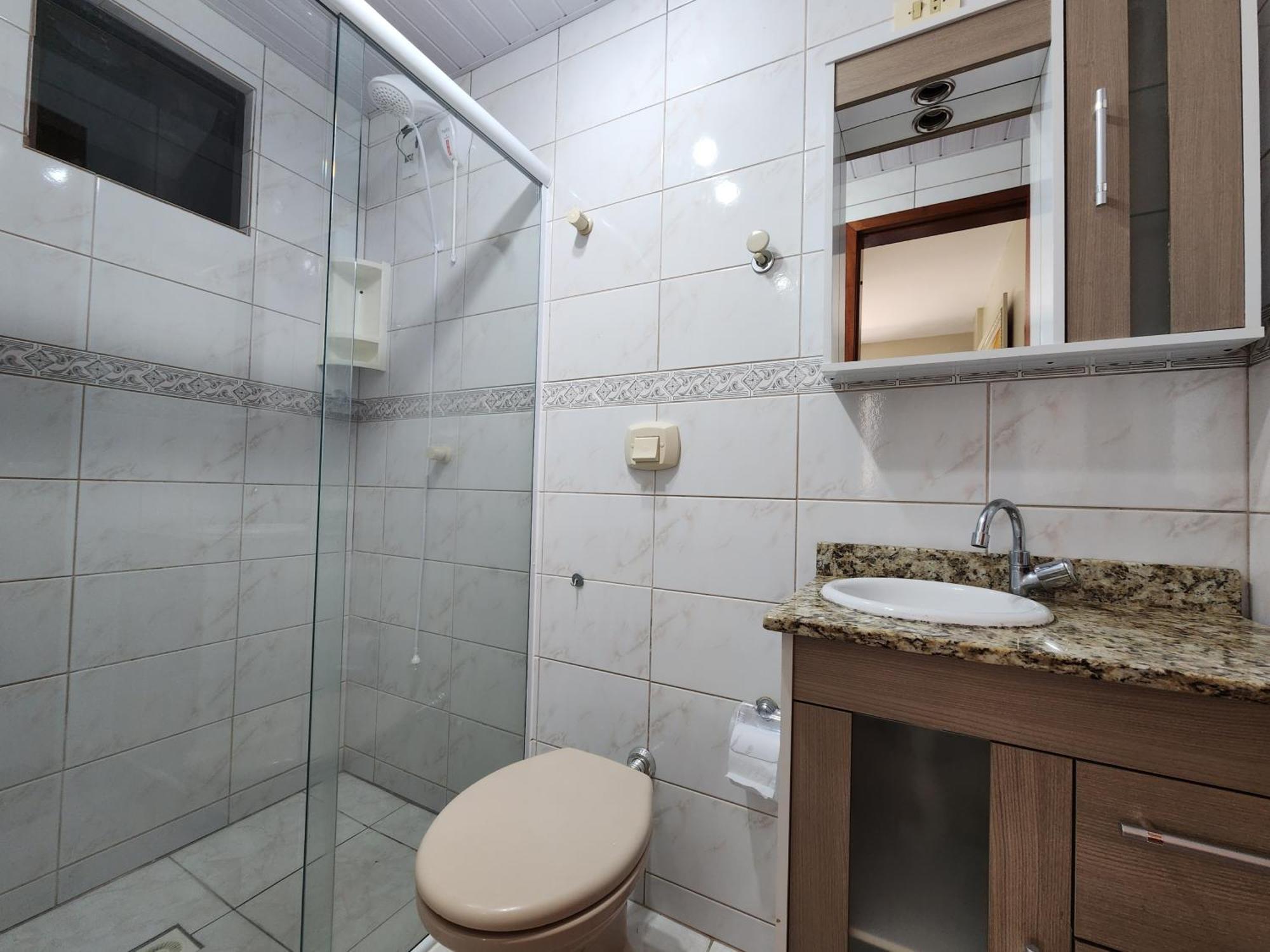 2 Quartos A 200Mts Praia Central, Garagem, Churrasqueira, Wi-Fi 90 Mbps, Pet Friendly Balneário Camboriú Pokój zdjęcie