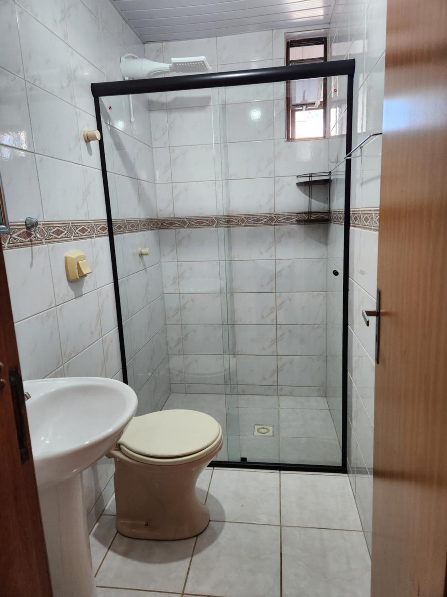 2 Quartos A 200Mts Praia Central, Garagem, Churrasqueira, Wi-Fi 90 Mbps, Pet Friendly Balneário Camboriú Pokój zdjęcie