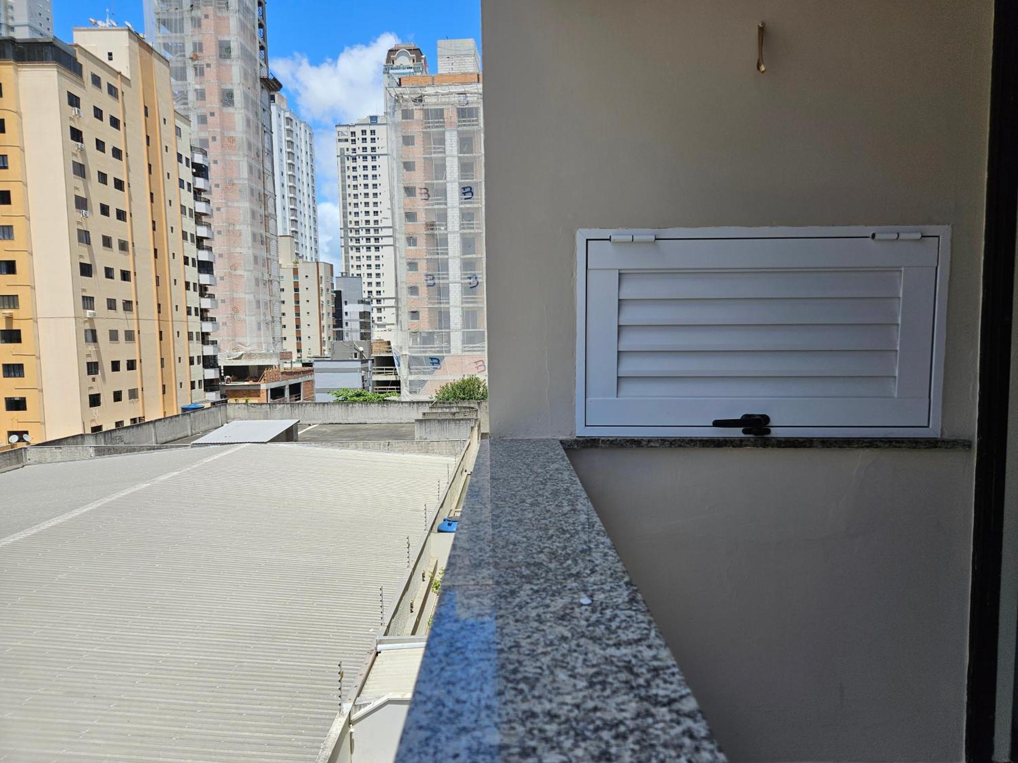 2 Quartos A 200Mts Praia Central, Garagem, Churrasqueira, Wi-Fi 90 Mbps, Pet Friendly Balneário Camboriú Zewnętrze zdjęcie