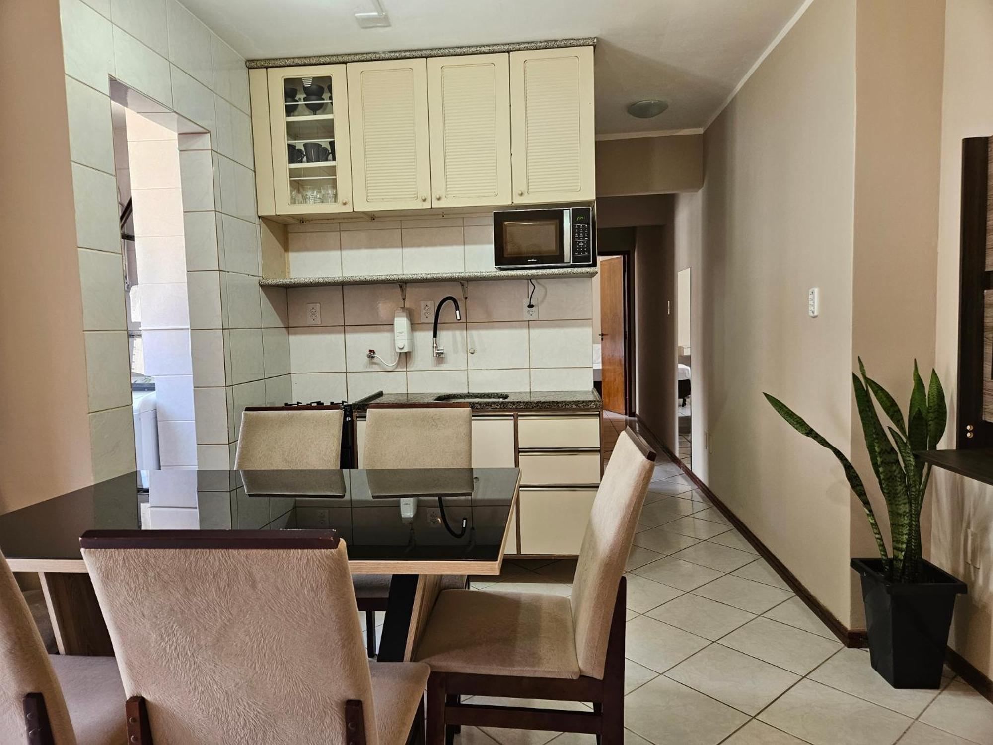 2 Quartos A 200Mts Praia Central, Garagem, Churrasqueira, Wi-Fi 90 Mbps, Pet Friendly Balneário Camboriú Zewnętrze zdjęcie