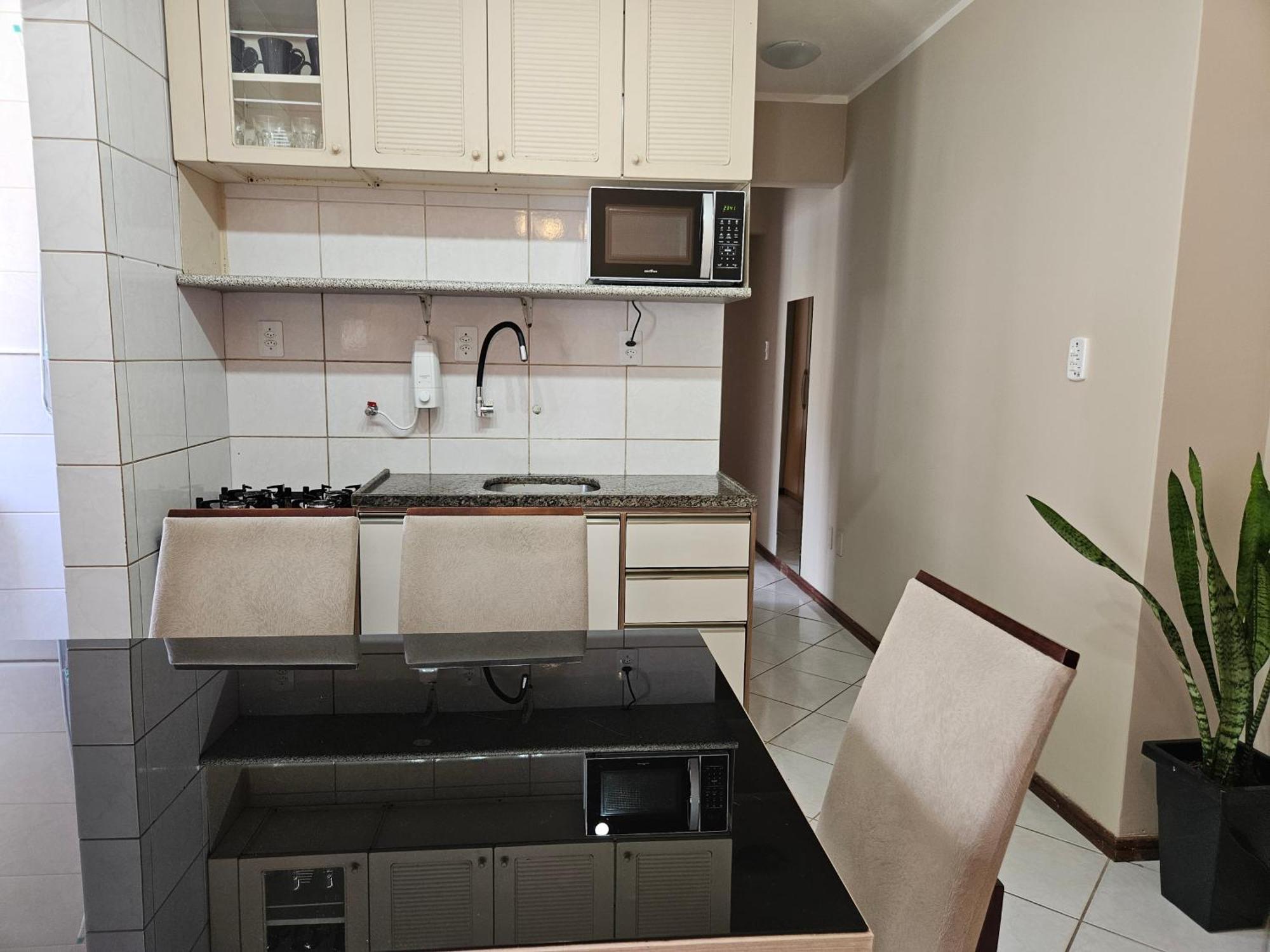 2 Quartos A 200Mts Praia Central, Garagem, Churrasqueira, Wi-Fi 90 Mbps, Pet Friendly Balneário Camboriú Zewnętrze zdjęcie