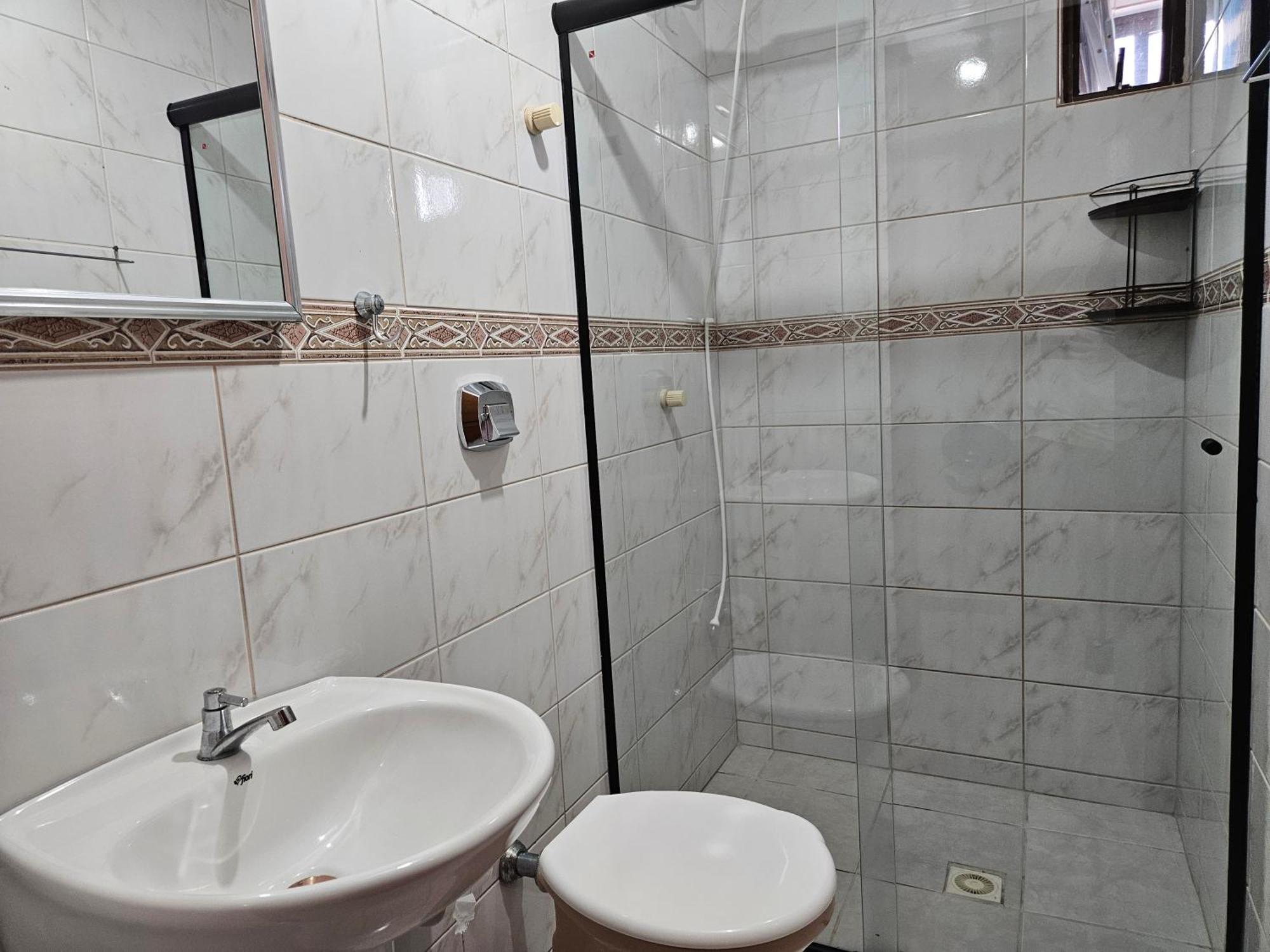 2 Quartos A 200Mts Praia Central, Garagem, Churrasqueira, Wi-Fi 90 Mbps, Pet Friendly Balneário Camboriú Zewnętrze zdjęcie